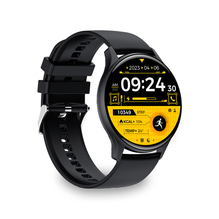 Smartwatch KSIX Core Negru