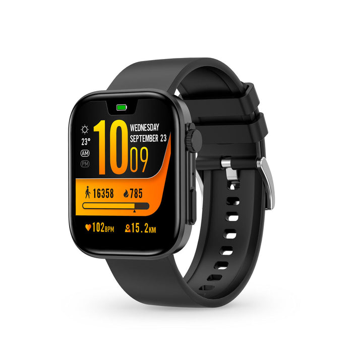 Smartwatch Contact Negru 2" 40 mm