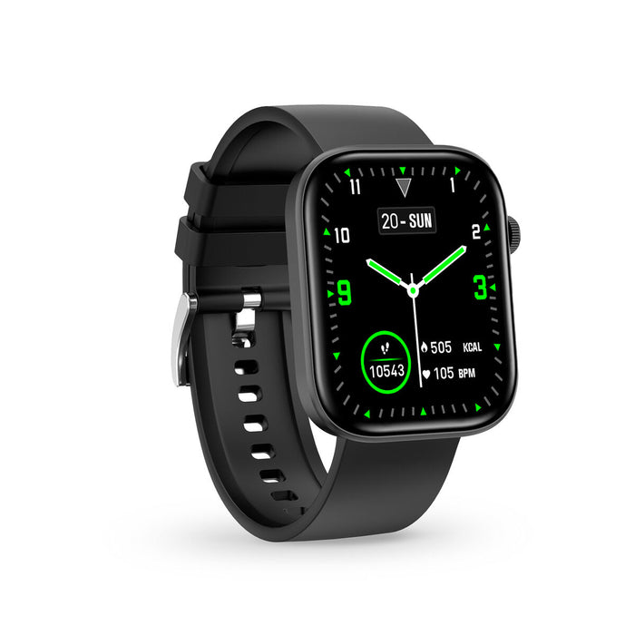 Smartwatch Contact Negru 2" 40 mm