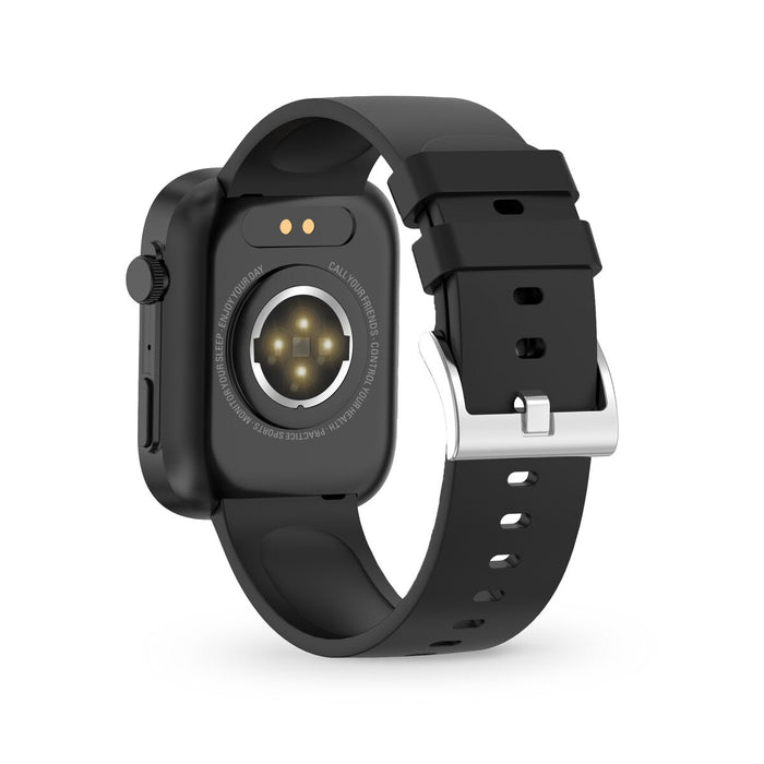 Smartwatch Contact Negru 2" 40 mm