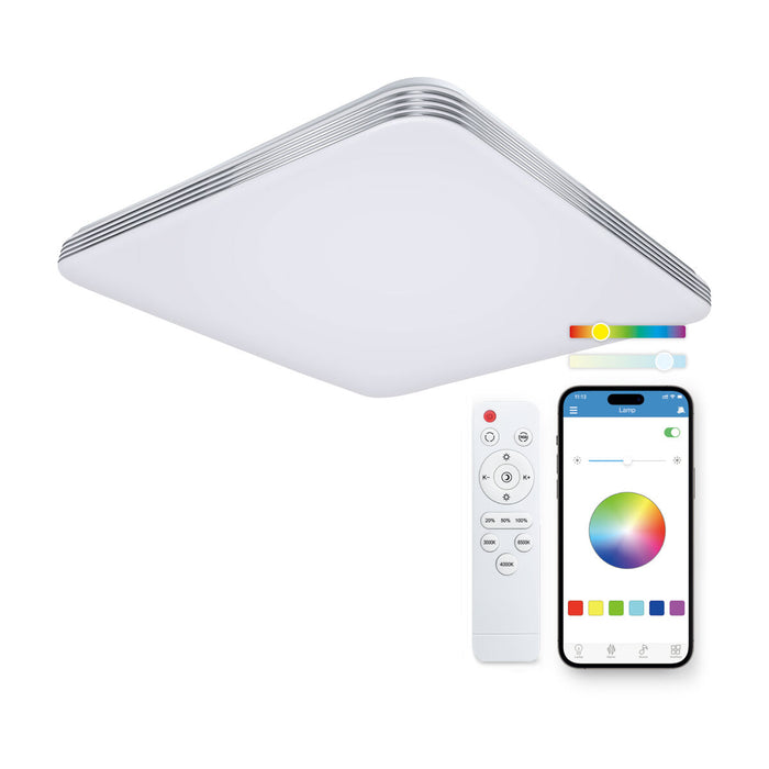Lumina de tavan cu LED KSIX