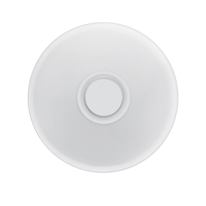Lumina de tavan cu LED KSIX Aura F 66,4 w 7200 lm (3000k - 6500k) (6500 K)