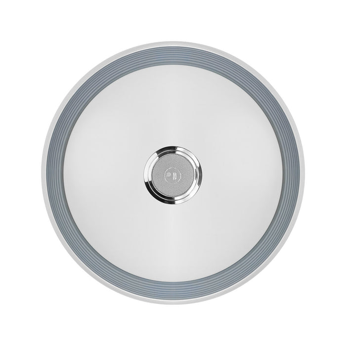 Lumina de tavan cu LED KSIX Glory F 58,3 w 6200 Lm (3000k - 6500k)