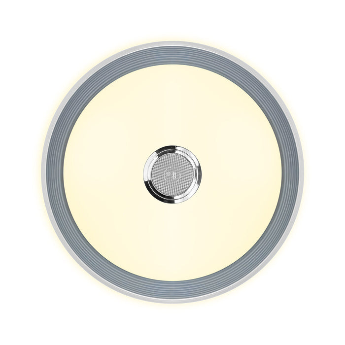 Lumina de tavan cu LED KSIX Glory F 58,3 w 6200 Lm (3000k - 6500k)