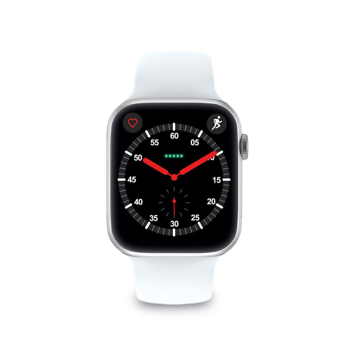 Smartwatch KSIX Urban 4 Alb