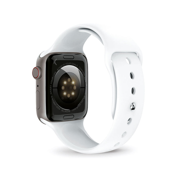 Smartwatch KSIX Urban 4 Alb