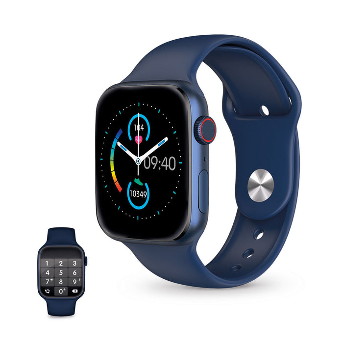 Smartwatch KSIX Urban 4 Albastru