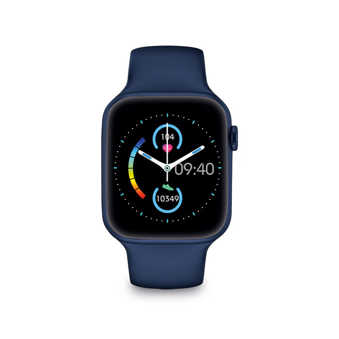 Smartwatch KSIX Urban 4 Albastru