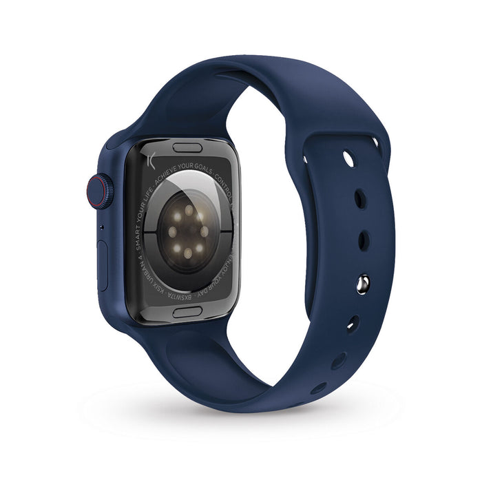 Smartwatch KSIX Urban 4 Albastru