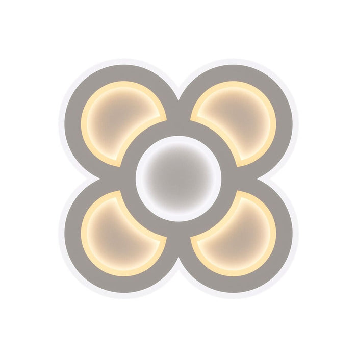 Lumina de tavan cu LED KSIX Barcelona E (7000 K)