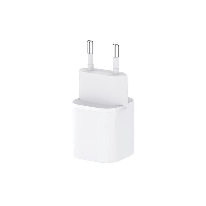 Încărcător de Perete KSIX PPS Alb 30 W