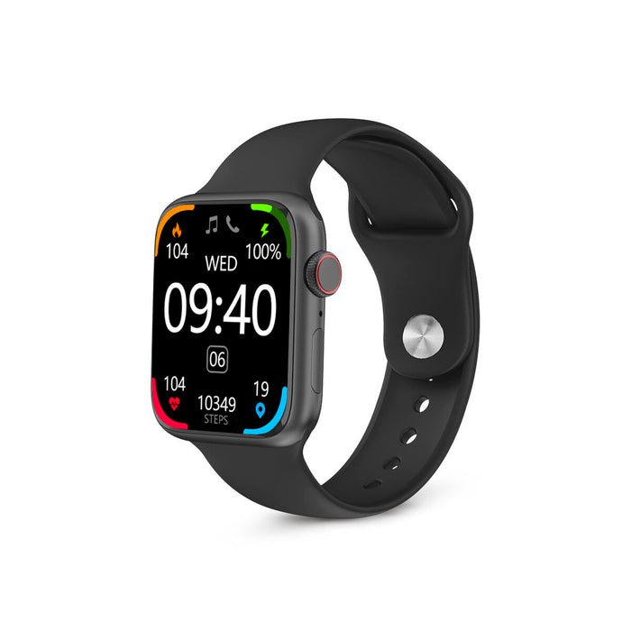 Smartwatch KSIX Urban 4 Negru
