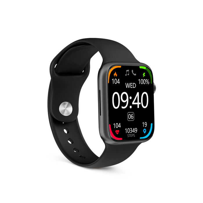 Smartwatch KSIX Urban 4 Negru