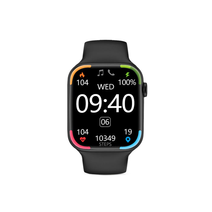 Smartwatch KSIX Urban 4 Negru
