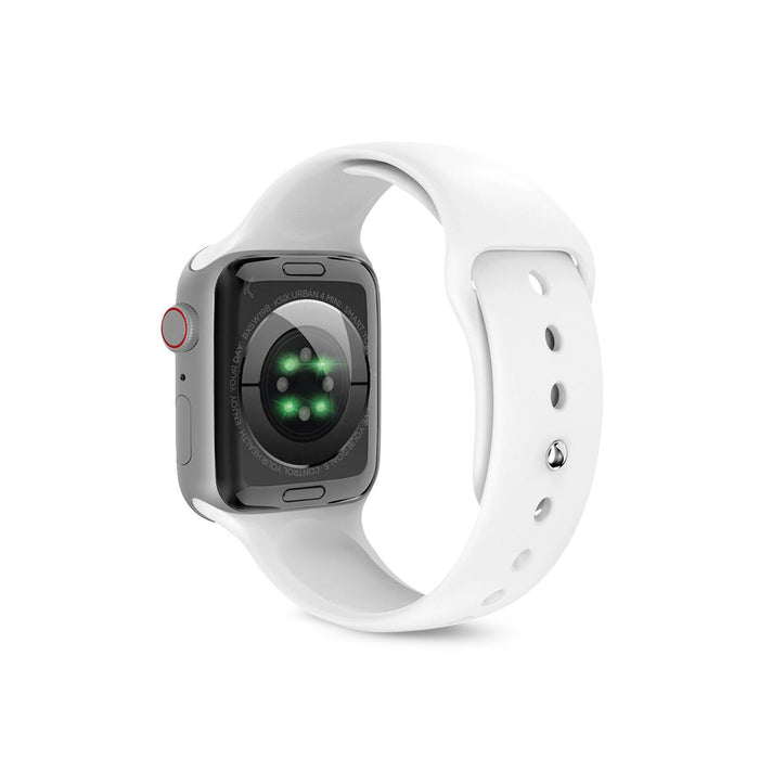 Smartwatch KSIX Urban 4 Alb