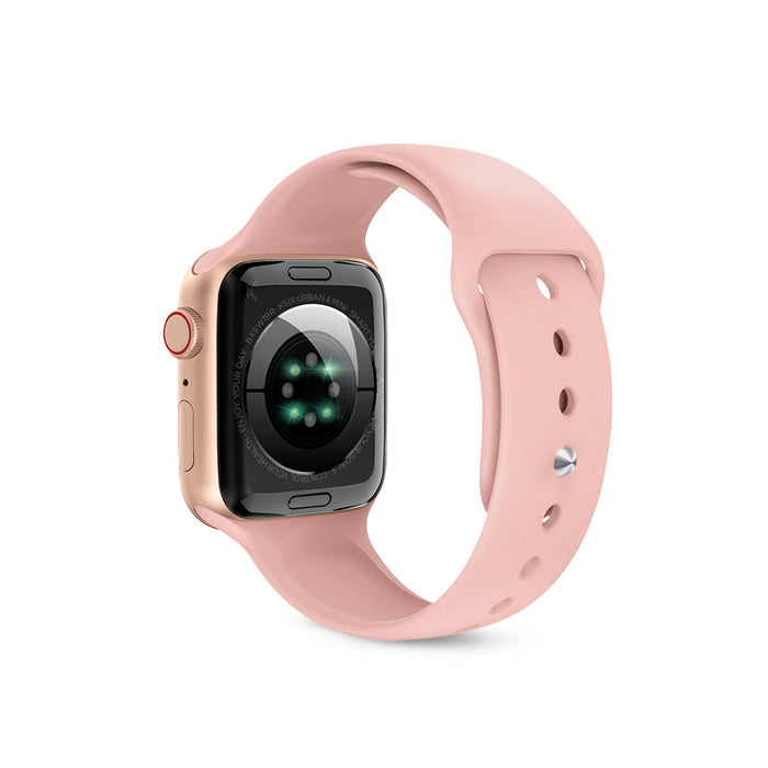 Smartwatch KSIX Urban 4 mini Roz 1,74"