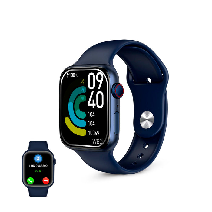 Smartwatch KSIX Urban 4 Albastru