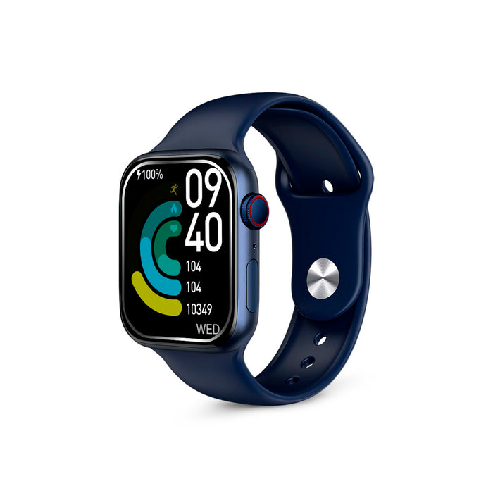 Smartwatch KSIX Urban 4 Albastru