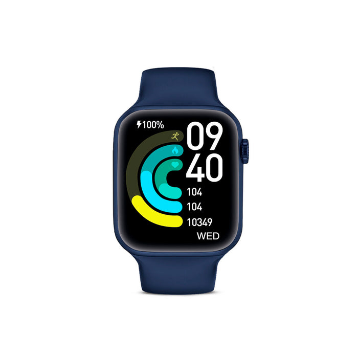 Smartwatch KSIX Urban 4 Albastru