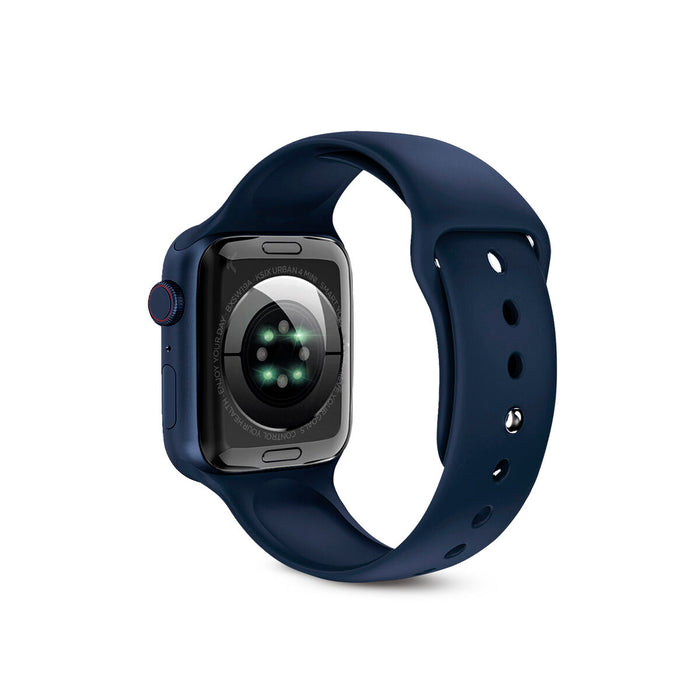 Smartwatch KSIX Urban 4 Albastru