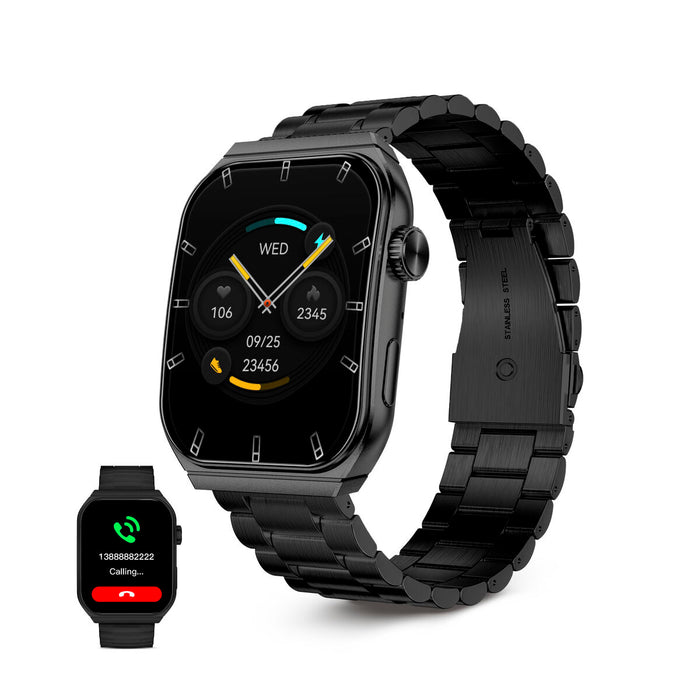 Smartwatch KSIX Negru