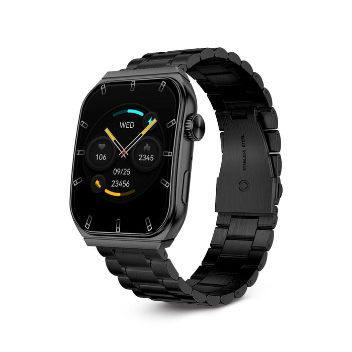 Smartwatch KSIX Negru