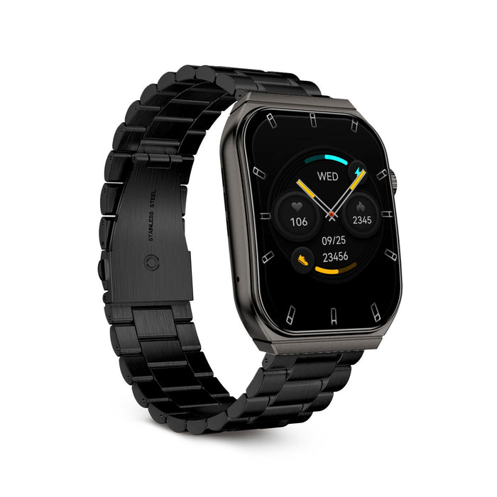 Smartwatch KSIX Negru