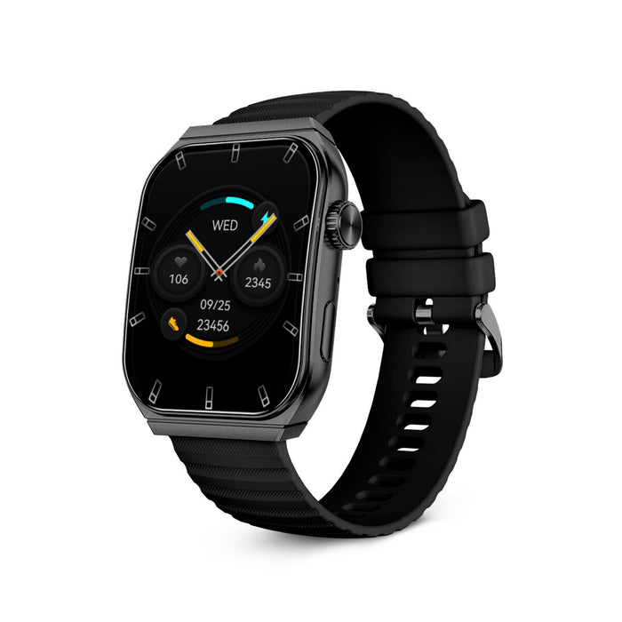 Smartwatch KSIX Negru