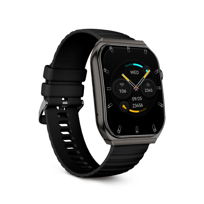 Smartwatch KSIX Negru