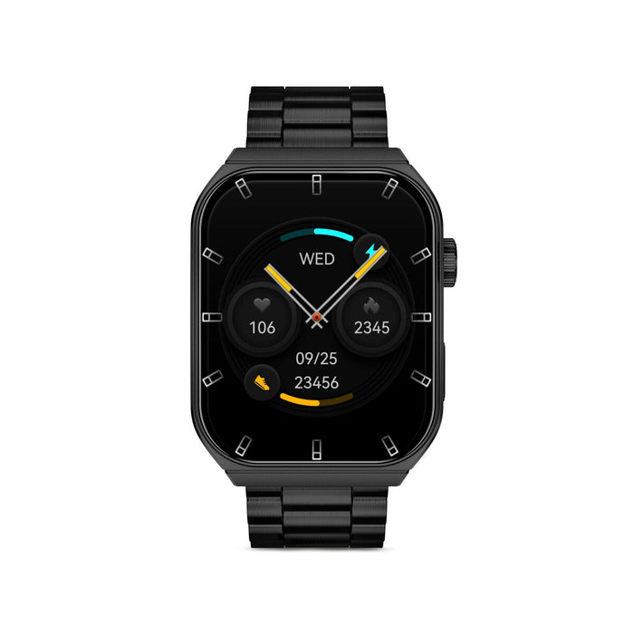 Smartwatch KSIX Negru