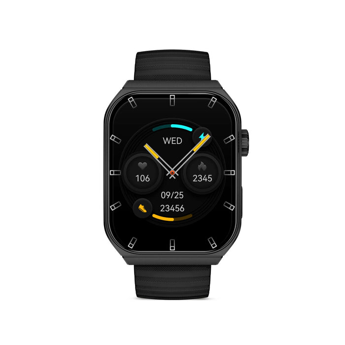 Smartwatch KSIX Negru