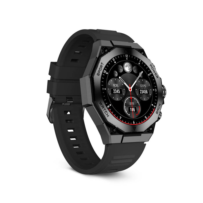 Smartwatch KSIX Negru