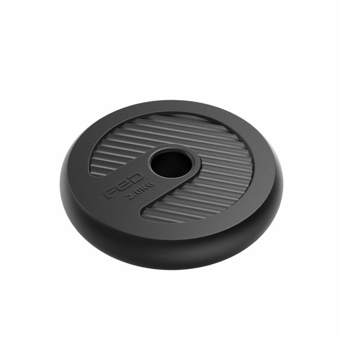 Disc de Haltere Xiaomi FED Negru