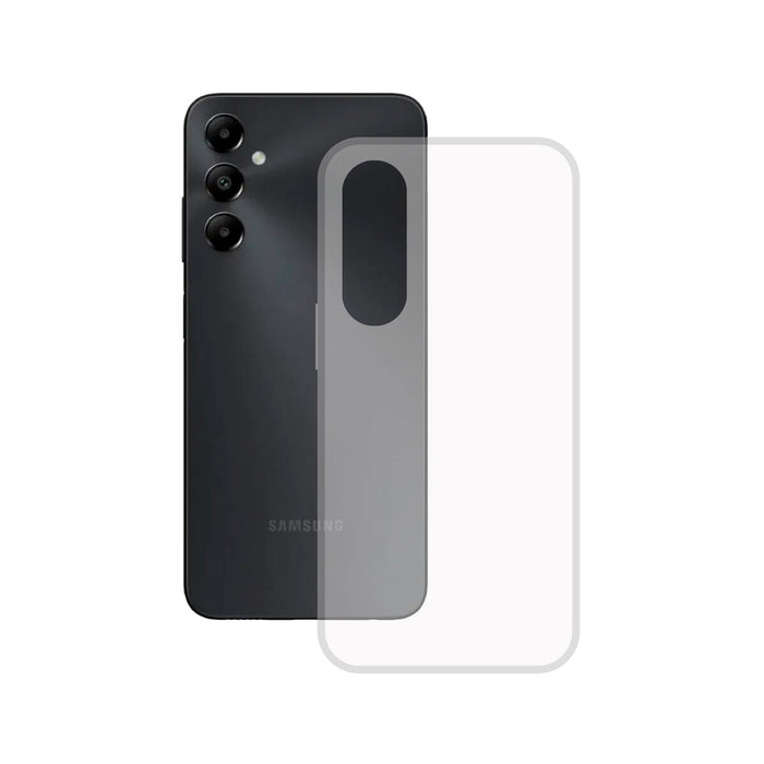 Husă pentru Mobil KSIX Transparent Galaxy A05s