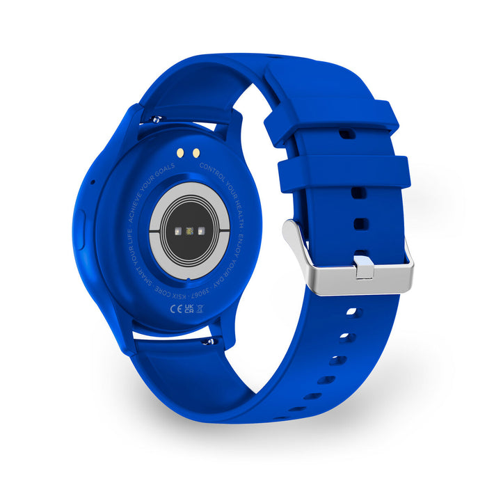 Smartwatch KSIX Core 1,43" Albastru