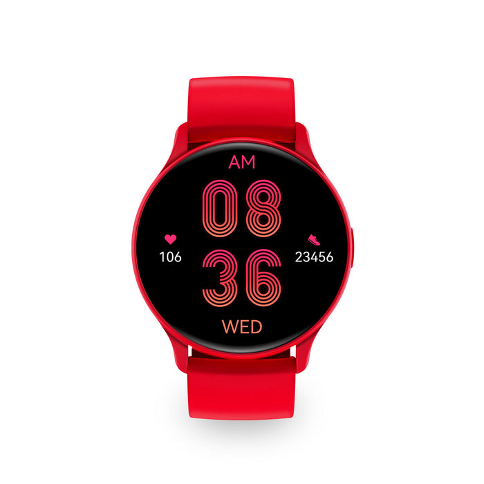 Smartwatch KSIX Core 1,43" Roșu