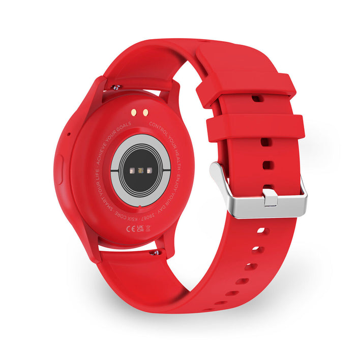 Smartwatch KSIX Core 1,43" Roșu