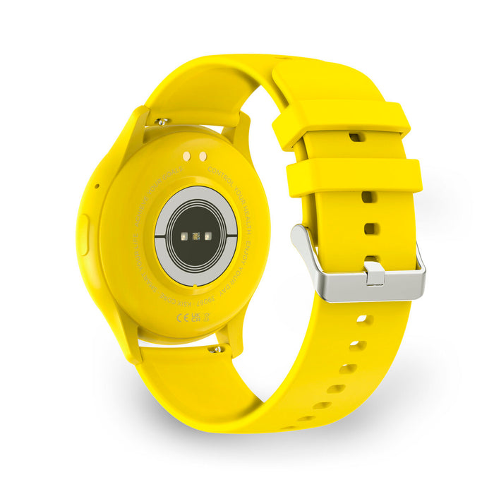 Smartwatch KSIX Core 1,43" Galben