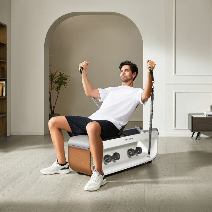 Banc de greutate multi-gym Xiaomi Kingsmith FBB1C