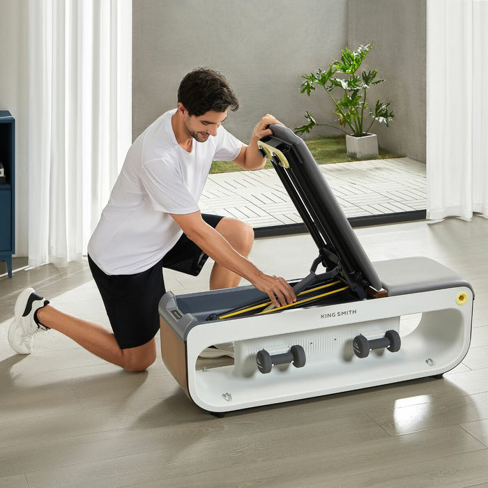Banc de greutate multi-gym Xiaomi Kingsmith FBB1C