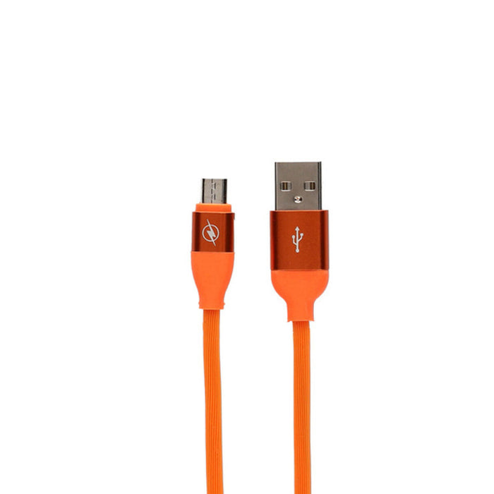 Cablu USB la Micro USB Contact 1,5 m
