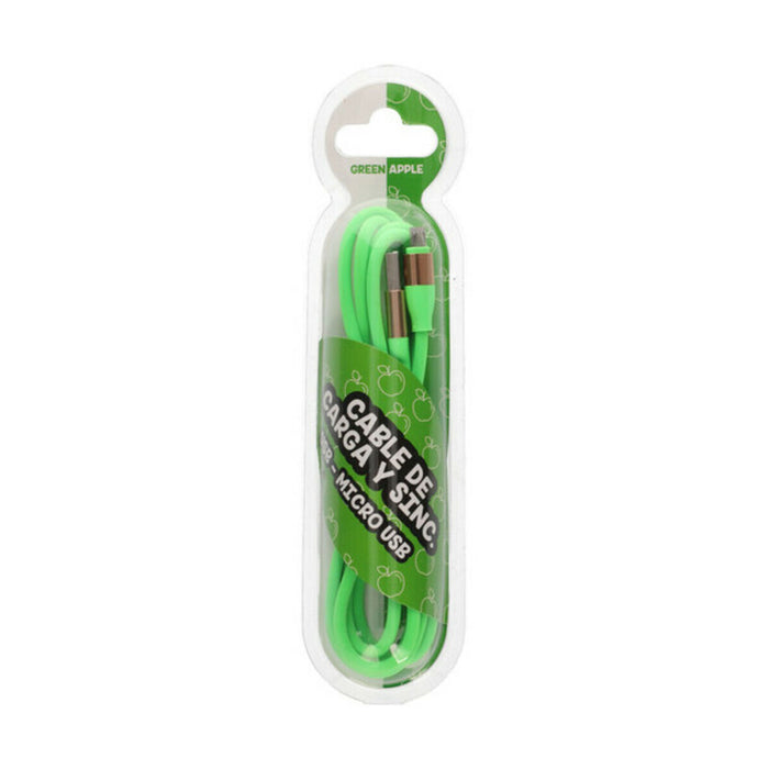 Cablu USB la Micro USB Contact 1,5 m