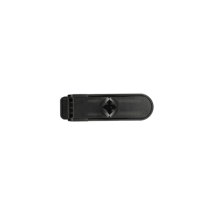 Suport de Telefoane Mobile pentru Mașină Contact 360º Negru