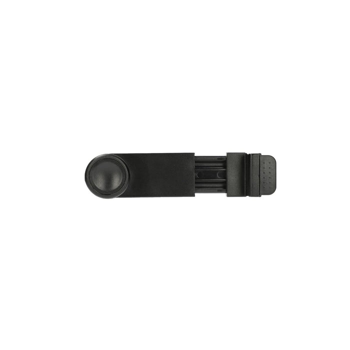 Suport de Telefoane Mobile pentru Mașină Contact 360º Negru