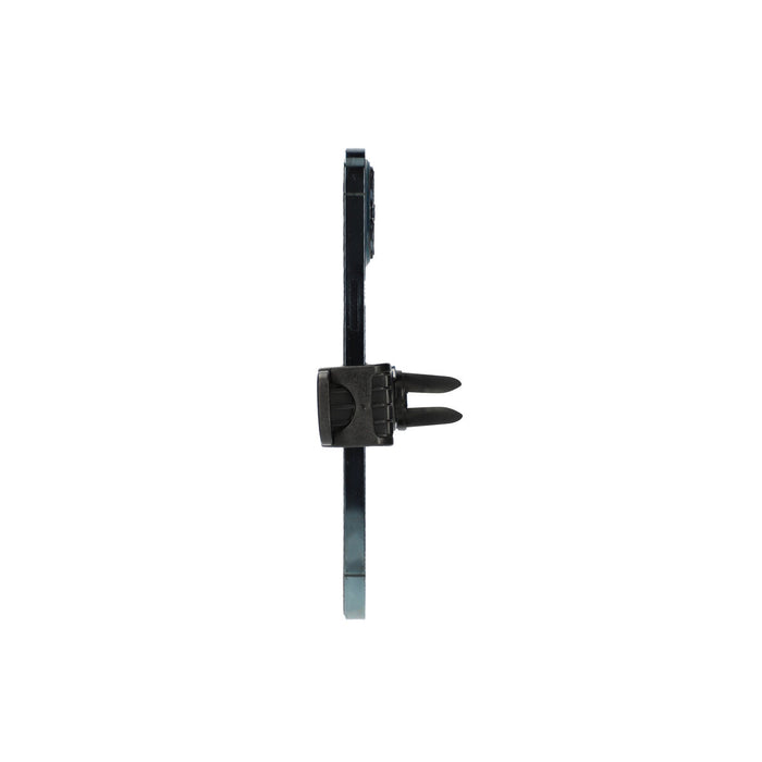 Suport de Telefoane Mobile pentru Mașină Contact 360º Negru
