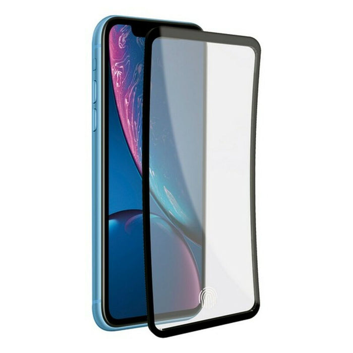 Membrană de Protecție pentru Ecran Sticlă Temperată Iphone 11 Pro KSIX Armor Glass