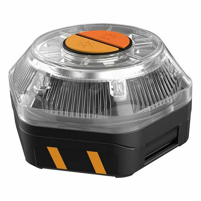 Lumină de Urgență KSIX Safe Light 360º LED 1 KM