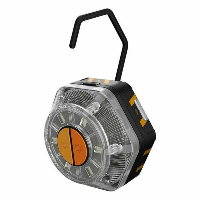 Lumină de Urgență KSIX Safe Light 360º LED 1 KM