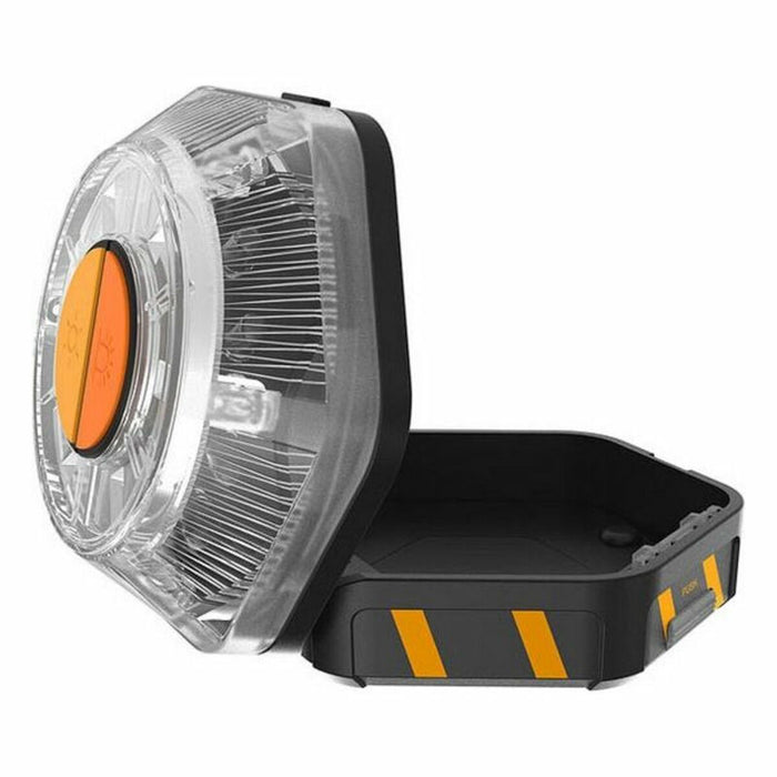 Lumină de Urgență KSIX Safe Light 360º LED 1 KM