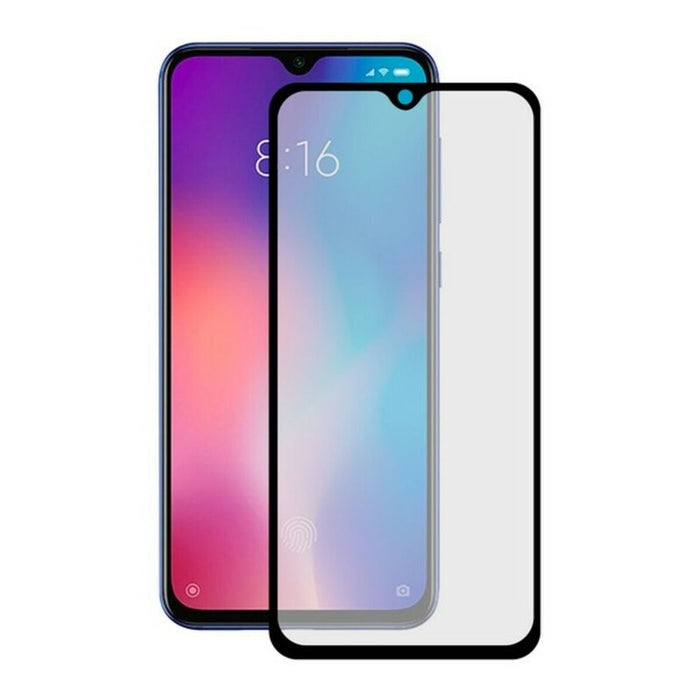 Membrană de Protecție pentru Ecran Sticlă Temperată Xiaomi Mi 9 Contact Extreme 2.5D